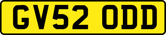 GV52ODD