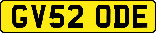 GV52ODE