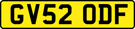 GV52ODF