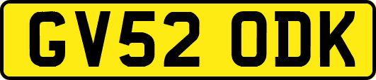 GV52ODK