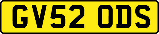 GV52ODS