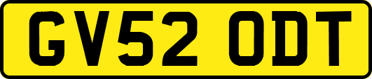 GV52ODT