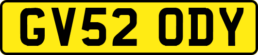 GV52ODY