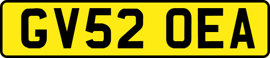GV52OEA