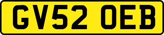 GV52OEB