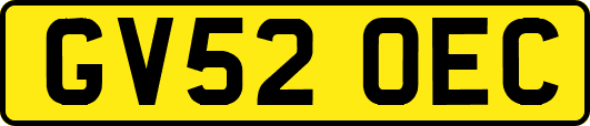 GV52OEC