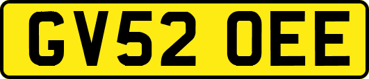 GV52OEE