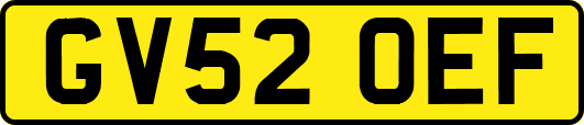 GV52OEF