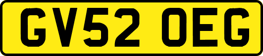 GV52OEG