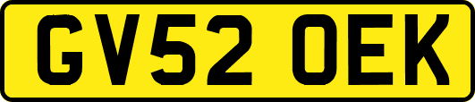 GV52OEK