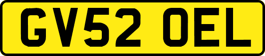 GV52OEL