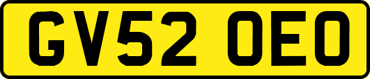 GV52OEO