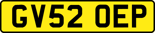 GV52OEP