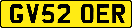 GV52OER