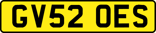 GV52OES