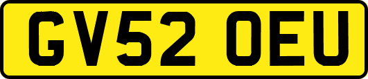 GV52OEU