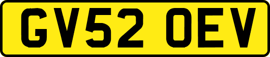 GV52OEV