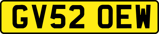 GV52OEW