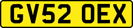 GV52OEX