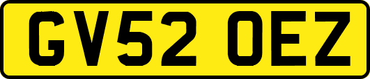GV52OEZ