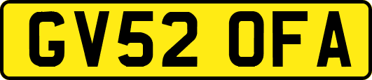 GV52OFA