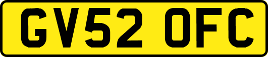 GV52OFC