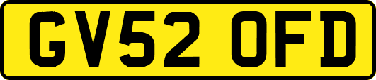 GV52OFD