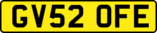 GV52OFE