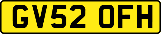 GV52OFH