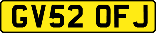 GV52OFJ