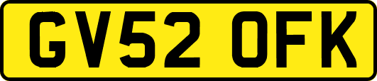 GV52OFK