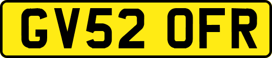 GV52OFR