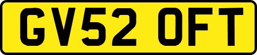 GV52OFT