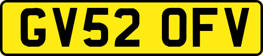GV52OFV