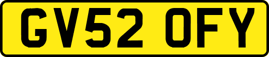 GV52OFY
