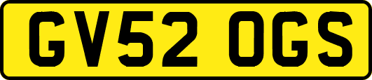 GV52OGS