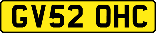 GV52OHC