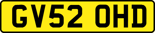 GV52OHD