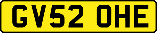 GV52OHE