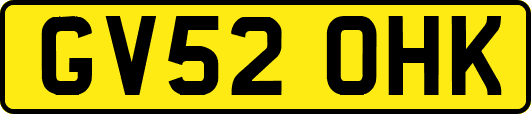 GV52OHK