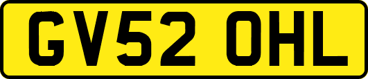 GV52OHL