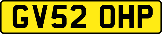GV52OHP