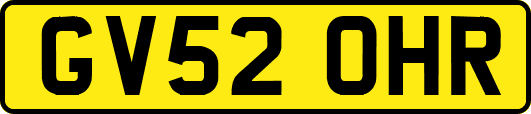 GV52OHR