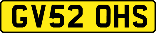 GV52OHS