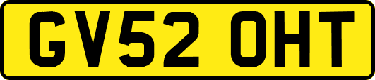 GV52OHT
