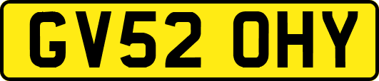 GV52OHY