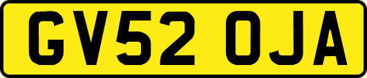 GV52OJA