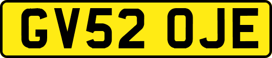 GV52OJE