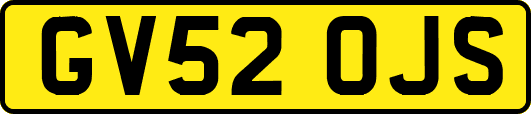GV52OJS