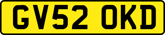 GV52OKD
